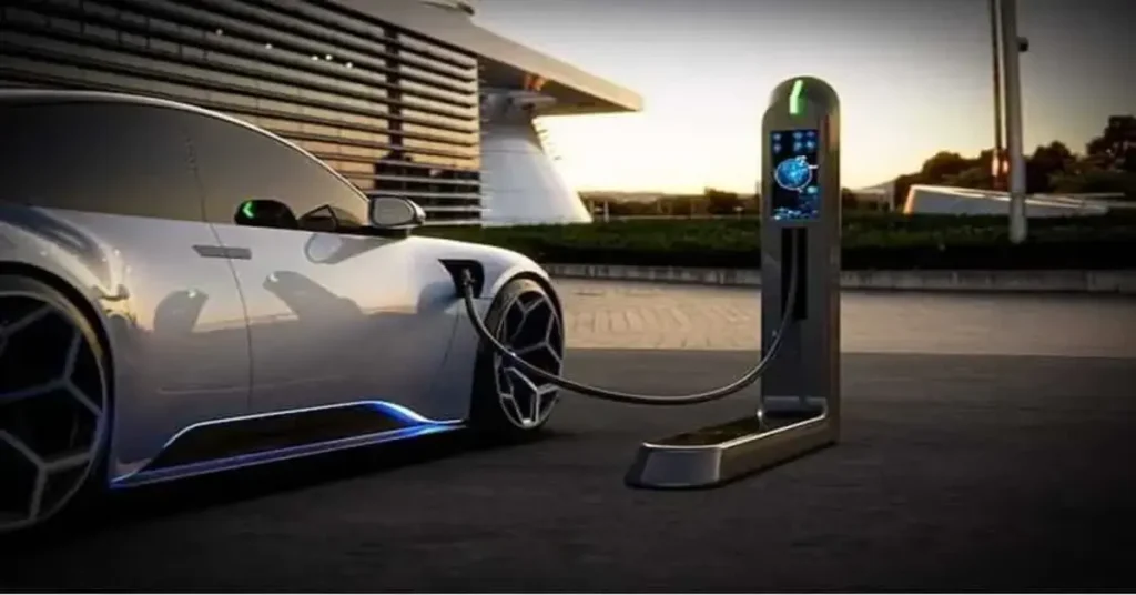 Does Polyjoule Battery have Fire Resistant for Electric Car Under Hot Weather