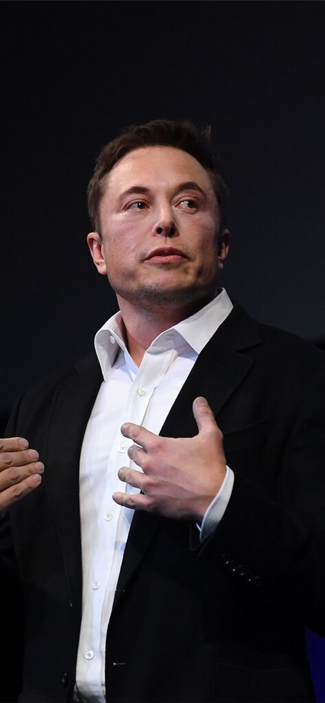 elon musk
