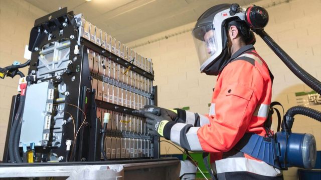 cost-to-dispose-of-electric-car-battery
