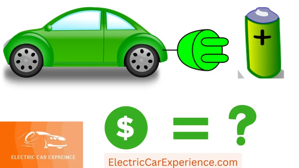 Cheapest Electric Car Battery Replacement Cost. | Battery replacement cost of 7 cheapest electric cars.