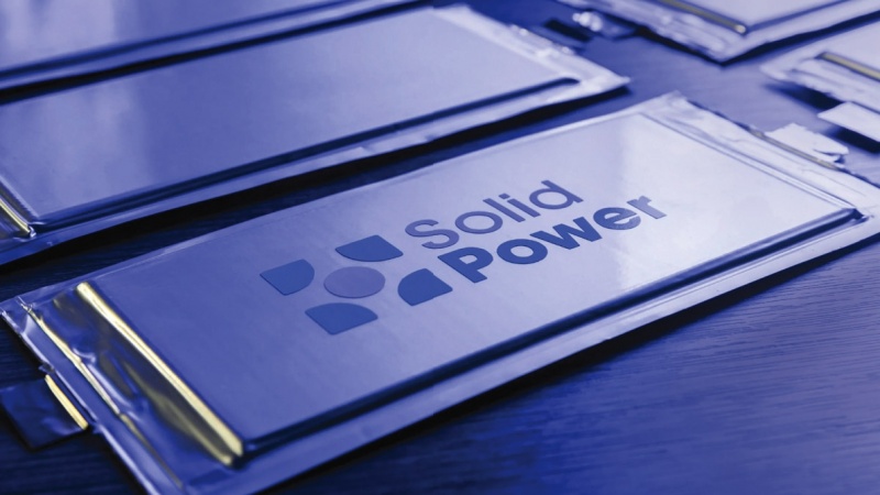 benifits of solid state batteries over lithium ion batteries