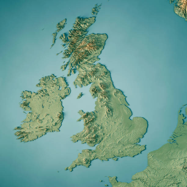 Cost of charging an electric car battery in various cities of the United Kingdom