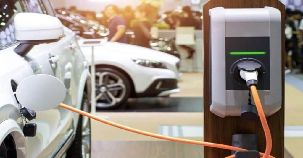 Do Electric Cars Use a Lot of Electricity