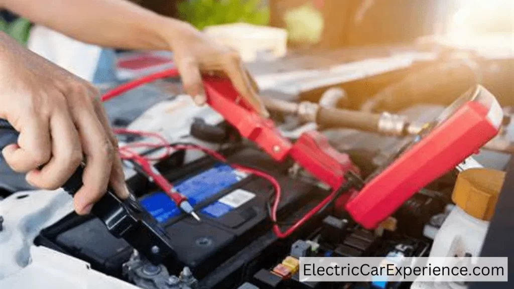 Electric Car Battery Replacement Labor Cost
