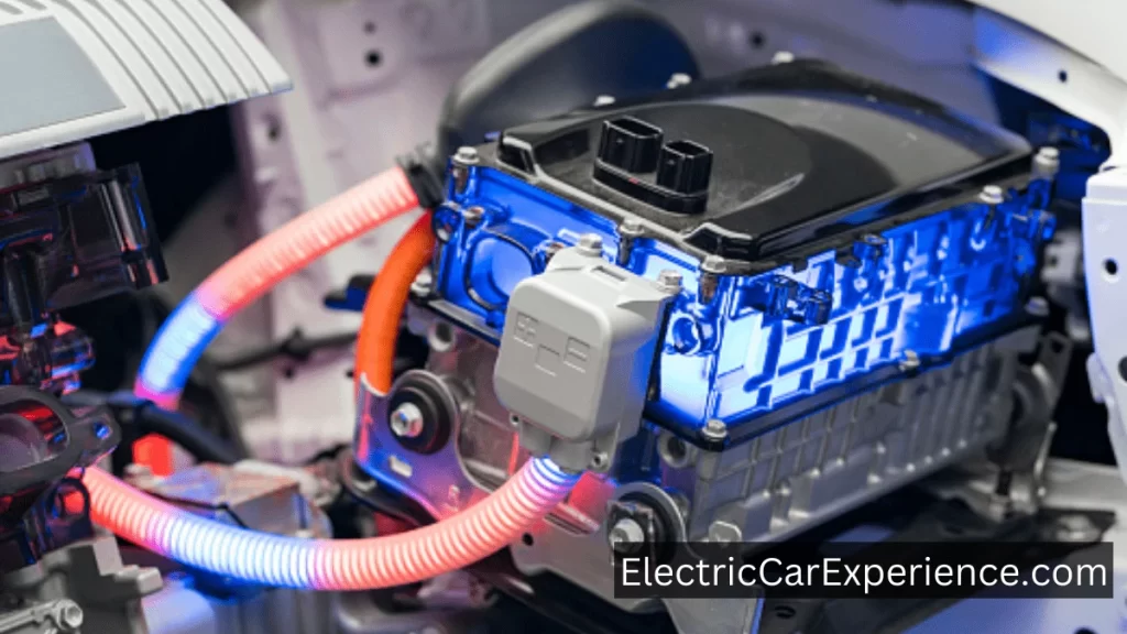 What Kind of Batteries Did Electric Cars Use Before Lithium-Ion?