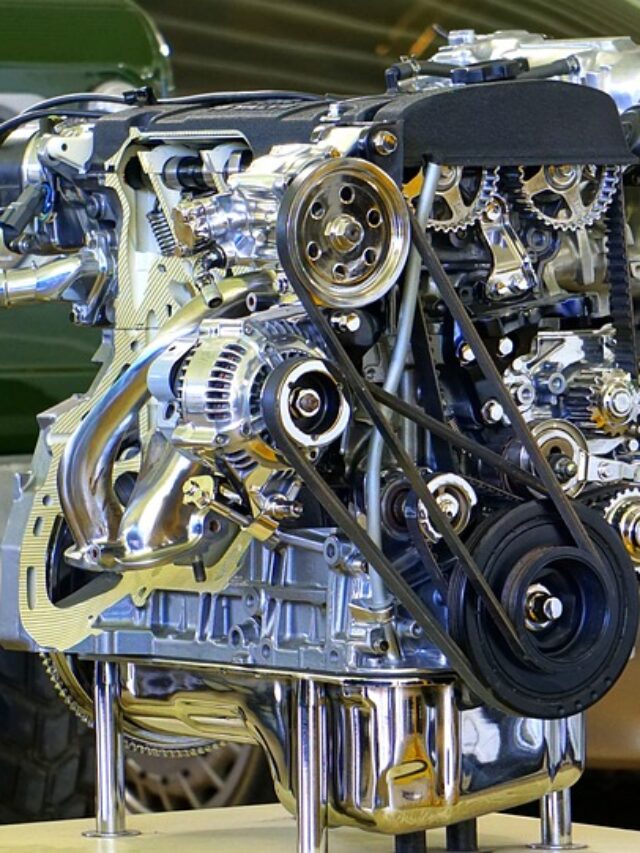 engine
