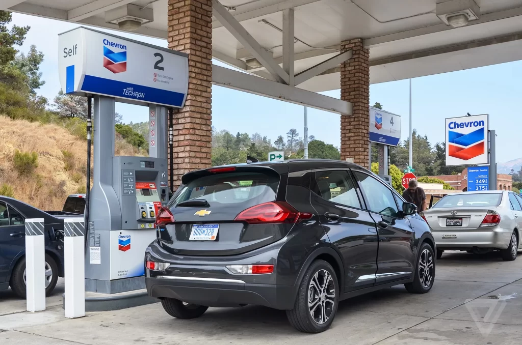 chevy bolt extended warranty - Latest Updates