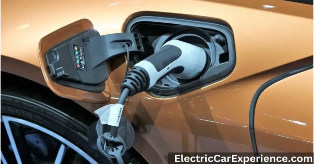 Do Electric Cars Have More Than One Battery