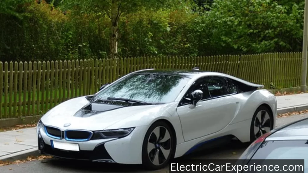 What is the best temperature for Electric car range?