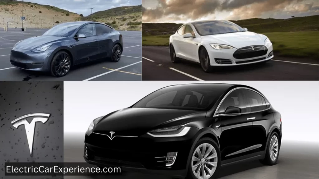 Is Tesla Model S, Model X, or Model Y Battery Supported By Suspension?