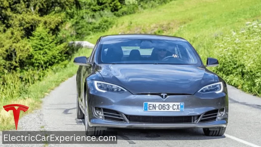 why does tesla not add more batteries to increase its electric car range?