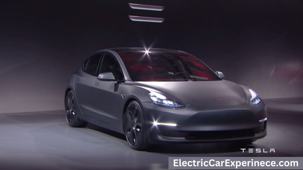 range do Electric cars lose when idling
