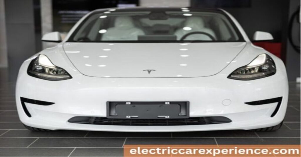 Tesla Range Decreases over Time
