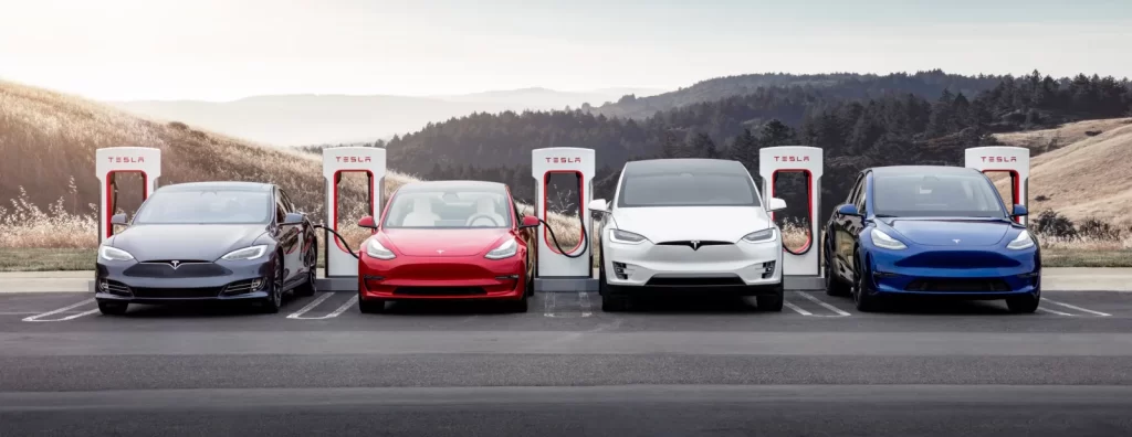 The Minimum Range Of Electric Cars
