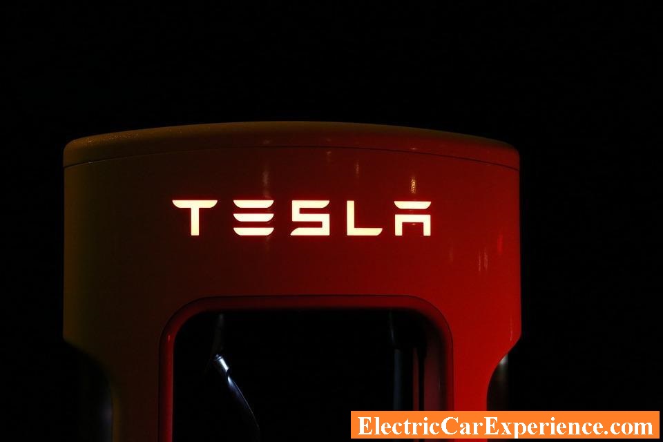Tesla 21-70 Battery Cell
