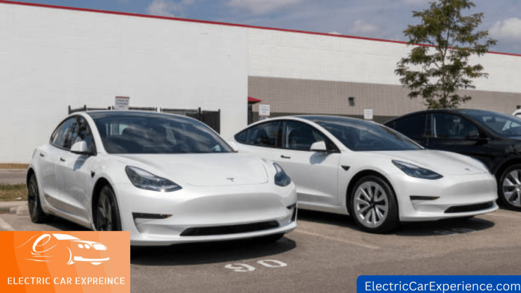 Yes, electric cars lose range over time owing to a variety of variables, including battery deterioration, temperature, and driving style.