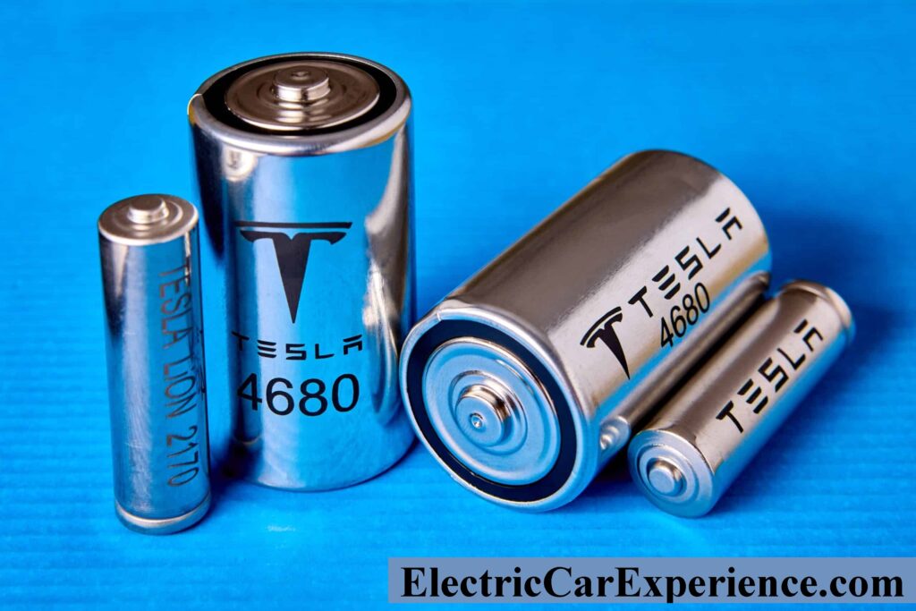 Battery Replacement Costs for model 3 or model Y