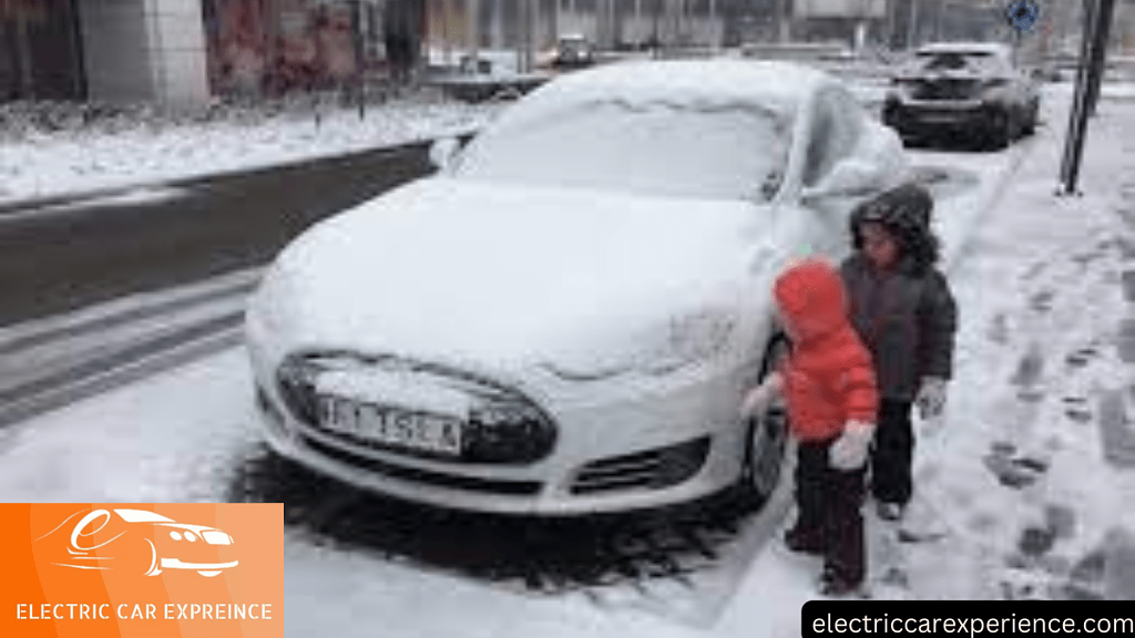 When winter arrives, heat must be generated using energy from the tesla battery heater. Resistance heating, which can be compared to a space heater, is used by the Tesla Model S and Model X to warm the cabin.