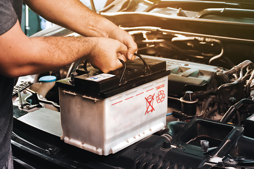 Tesla Battery Packs Voltage And Amperage