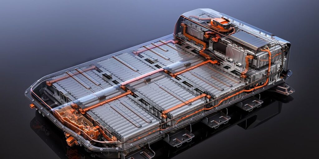 4860 battery