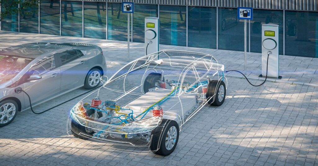 Electric Car Battery Capacity Amp Hours