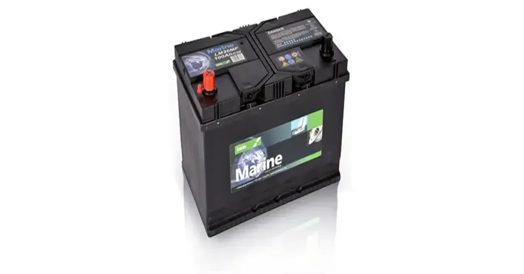 How To Charge A Leisure Battery And How Long To Charge