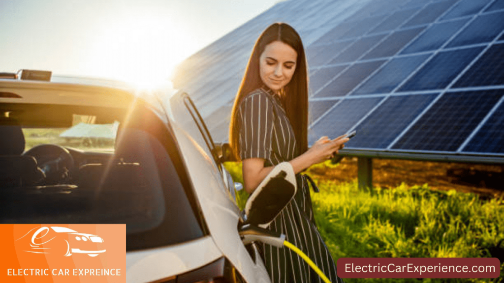 Impact Of Short Range on Electric Car Owners