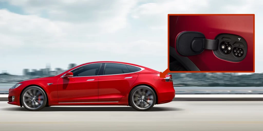 Tesla Model S Error Codes 
Tesla model s