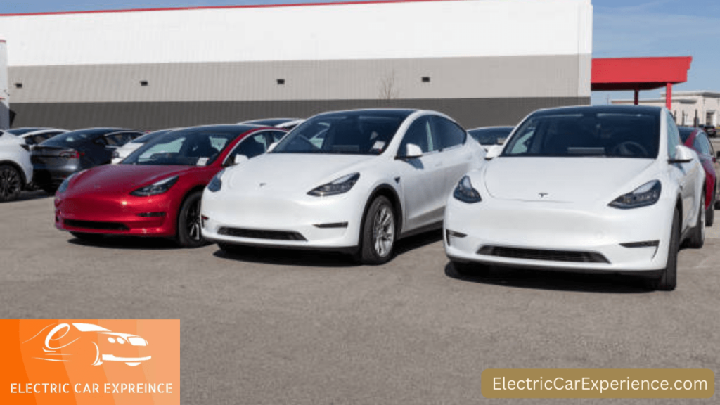 Currently, the Model 3 has a range of up to 358 miles on a single charge, according to the EPA. Tesla achieved this impressive range by using advanced battery technology, aerodynamic design, and efficient motors. This is the very first time in Tesla's history over the period of 6 years that resign the refreshed version of Tesla Model 3 range increase in 2023.