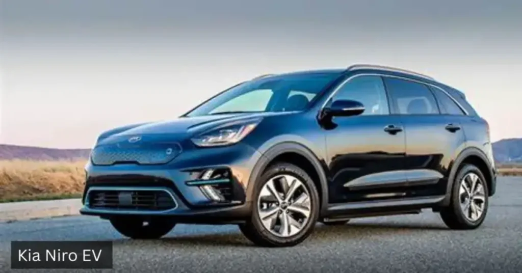 Kia Ev6 Battery Warranty