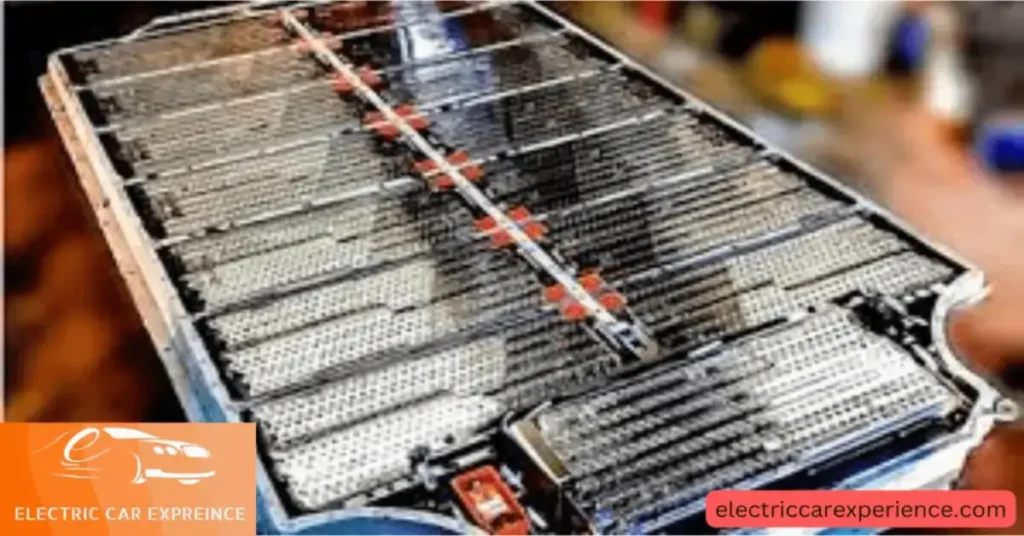 Tesla Battery Degradation Calculator