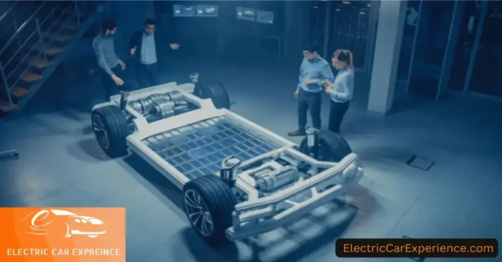 The electric car battery replacement cost can range from $5,000 to $20,000, depending on the make and model.