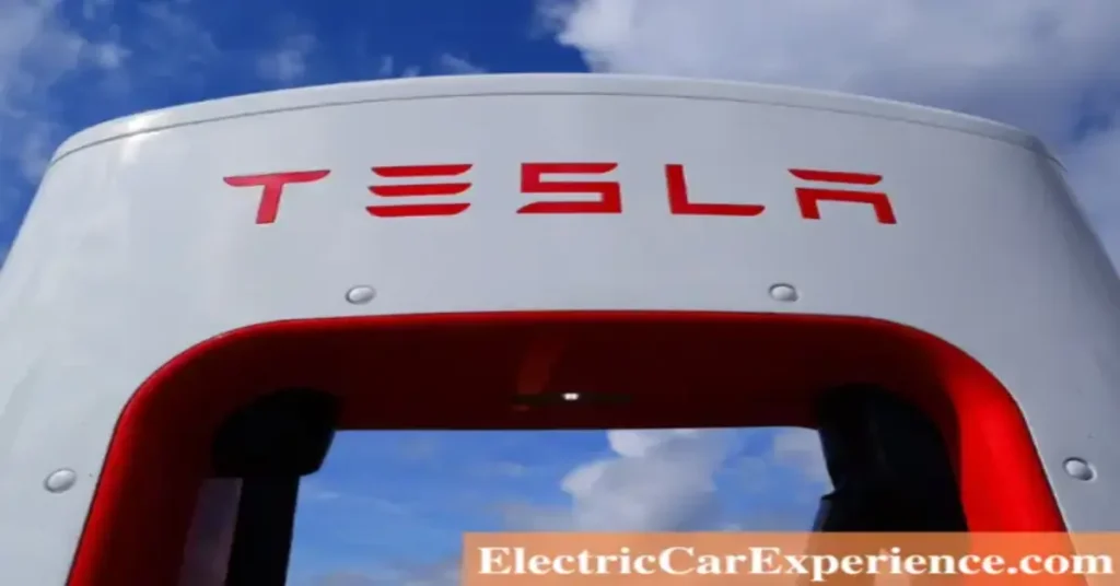 What Happens If My Tesla Runs Out Of Charge
