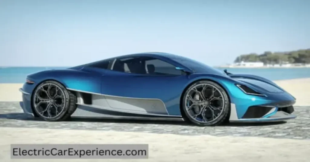 What Is The Lifespan Of An Electric Car