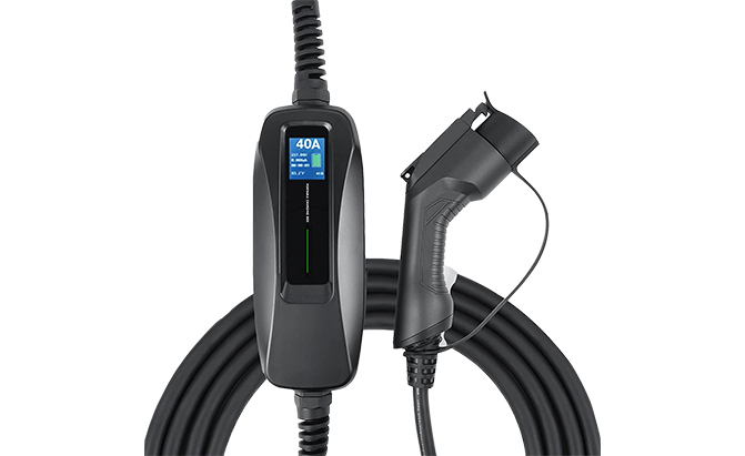 charger safe guard