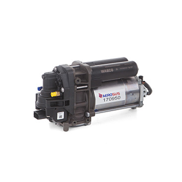 Air Suspension Compressor