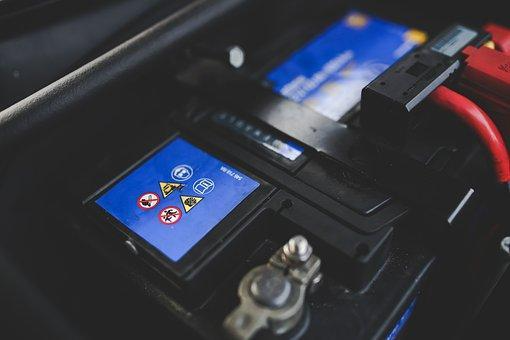 Can Electric Car Batteries Explode
