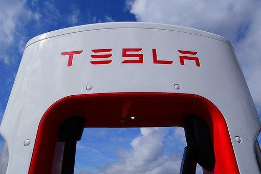 Tesla Error Code Cp_A163 - Complete Guide