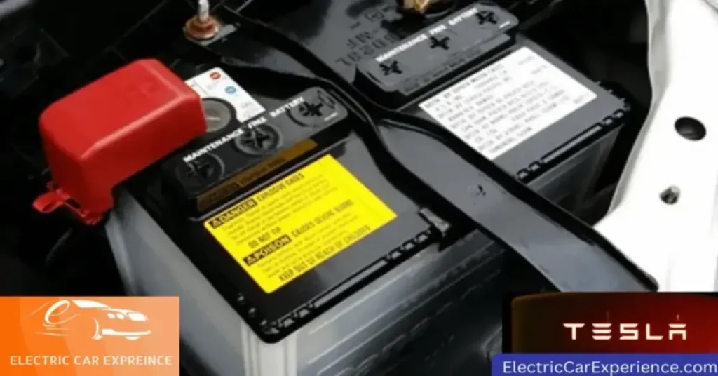 tesla battery replacement life min