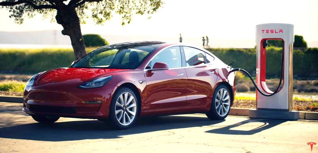 Tesla Model S Error Codes