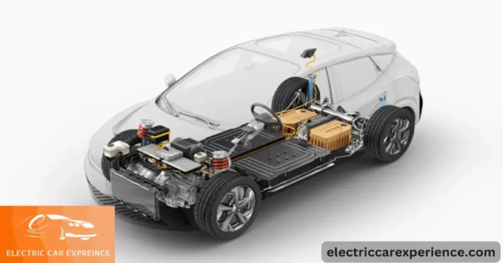 Are electric cars worthless once the main battery dies