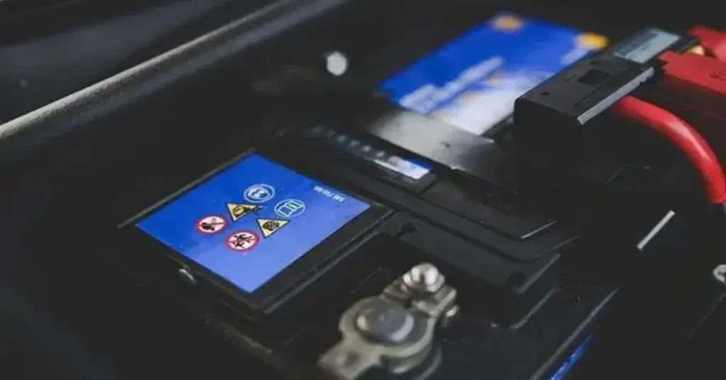 Can Electric Car Batteries Explode