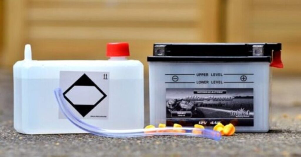 Chevy Bolt Battery Health