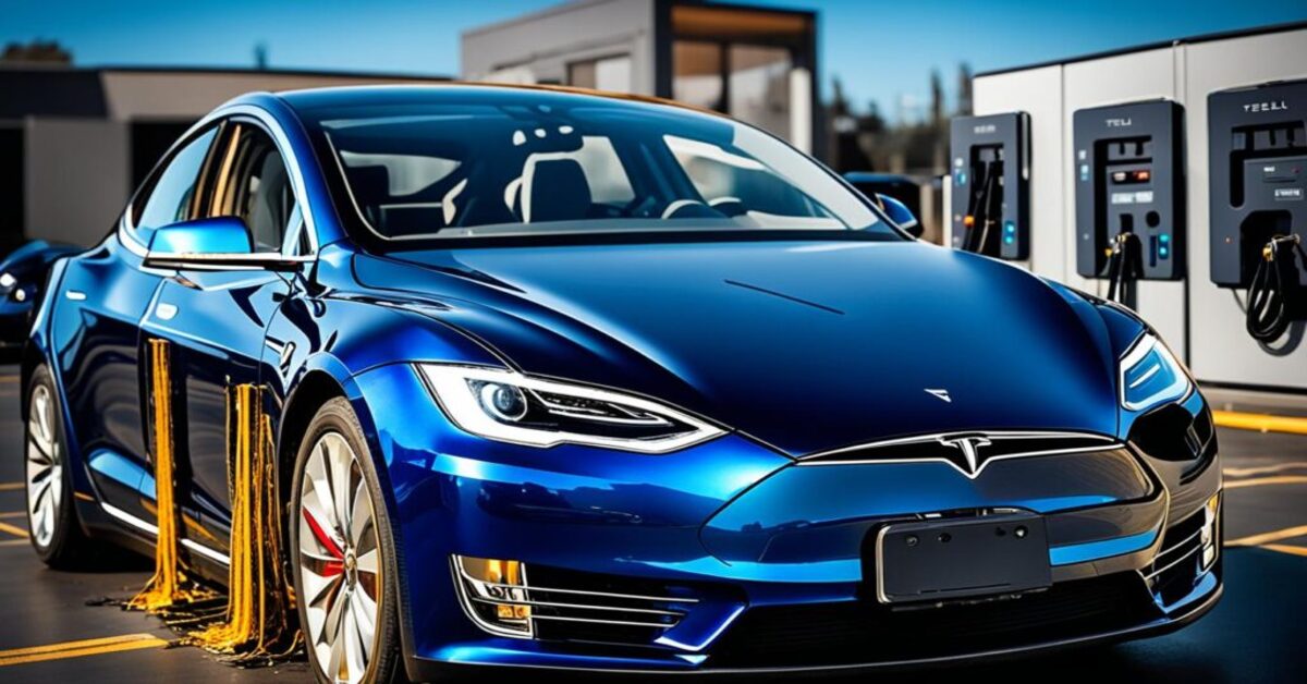 How Much Does It Cost To Dispose Of A Tesla Battery