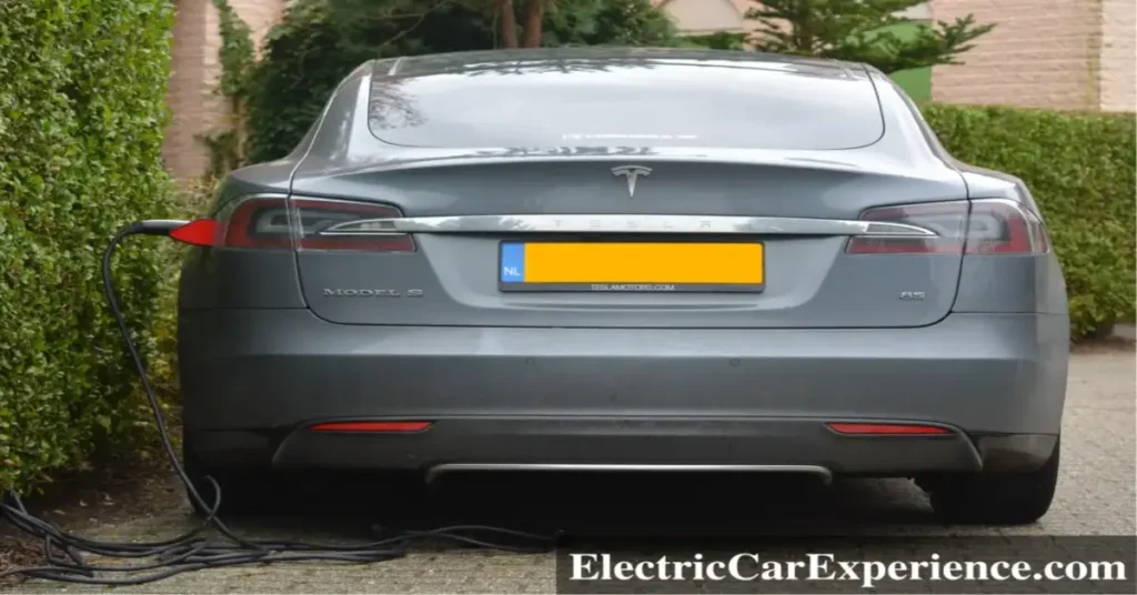How Much Energy Needs to Make A Tesla Battery