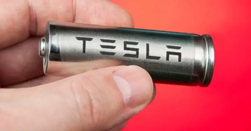 Tesla Battery Degradation Warranty