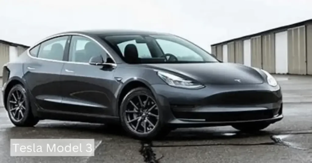 Tesla Model 3 Noise Reduction Kit