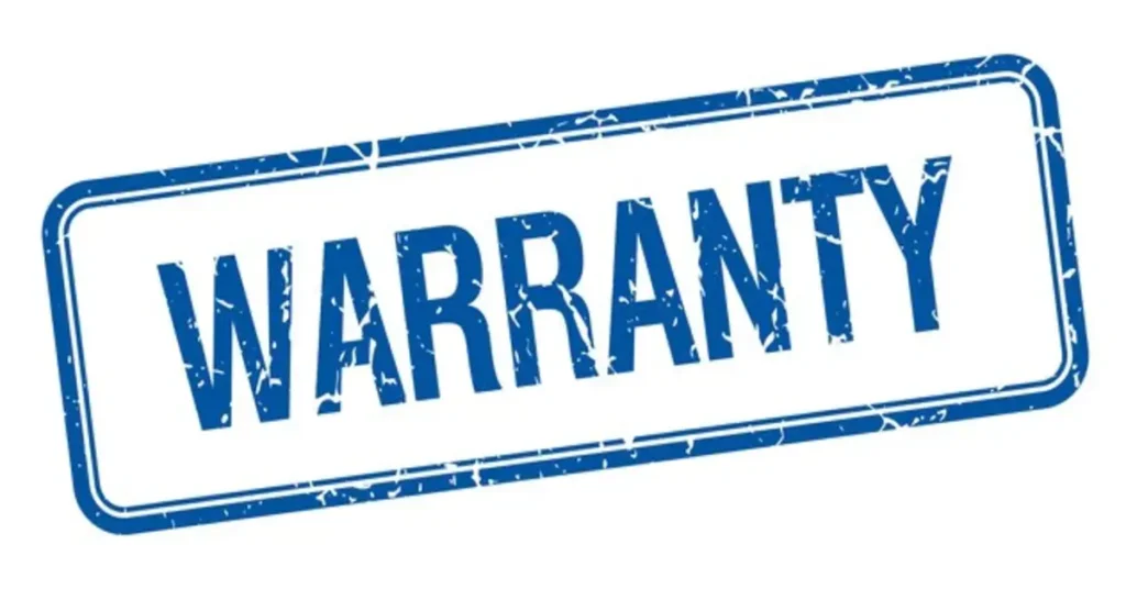 Tesla Warranty