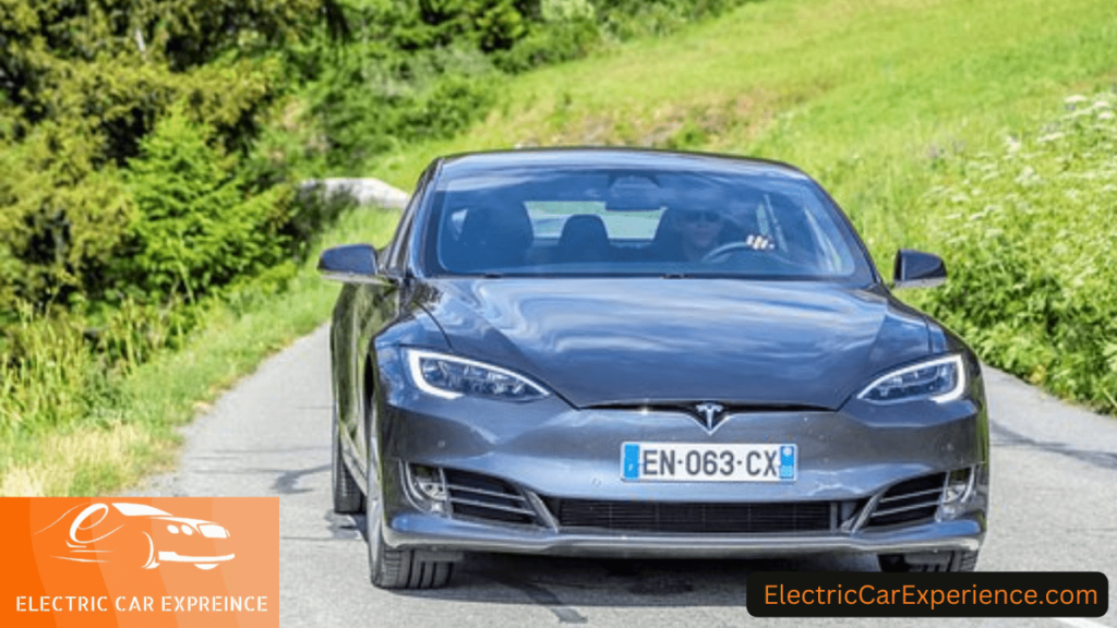 Tesla Model 3 Battery Consumption