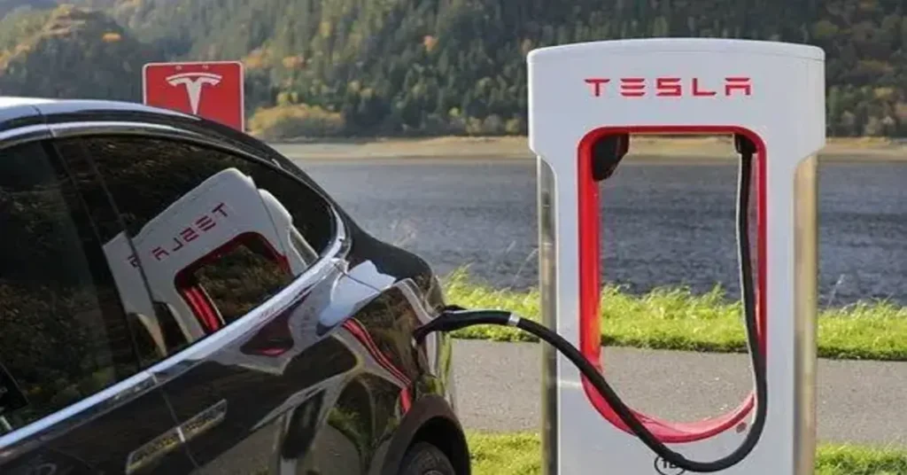 Should Tesla be charged daily